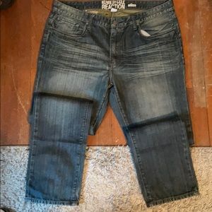 Men’s Kenneth Cole reaction jeans